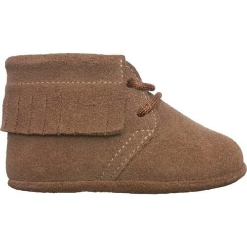 Lace-up patent leather boots index