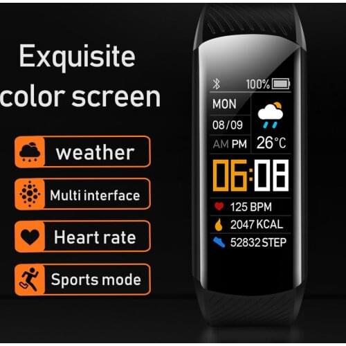 Lover Stand Fitness Bracelets