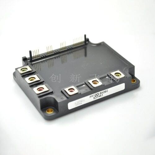 PM100CSA060 PM150RSA060 Module Original, Can Provide Product Test Video