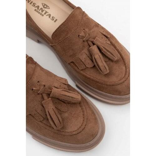 NisantasiShoes Womens Shoes