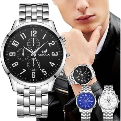 OTOKY Chronograph Watches