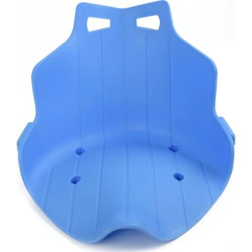 Plastic Seat for Kart Hoverboard Seat Parts High Quality Replacement Accessories