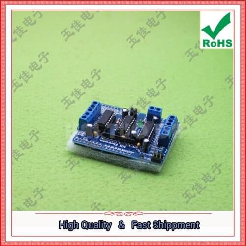 UNO-A.D.N Motor Drive Expansion Board L293D Motor motor control shield D4A4