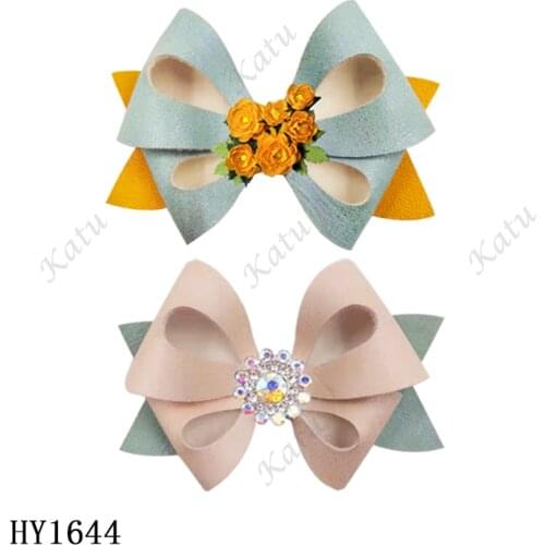 Bow Cutting dies - New Die Cutting And Wooden Mold,HY1644 Suitable For Common Die Cutting Machines On The Market