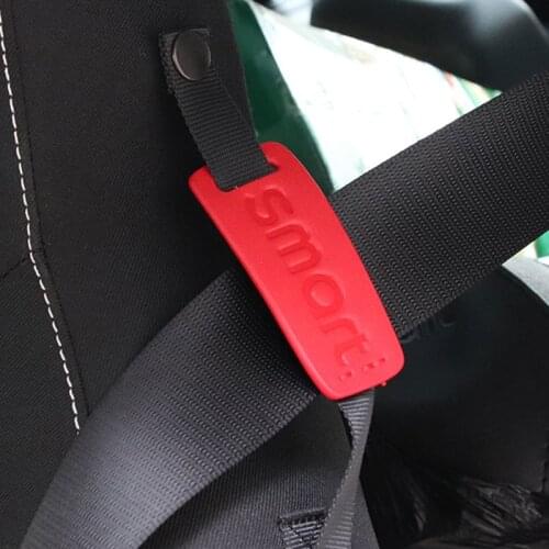TOONIES Seat Belts