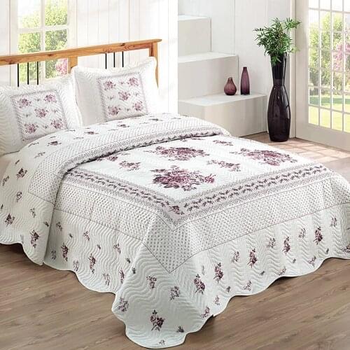 Bedspreads ViTextile China