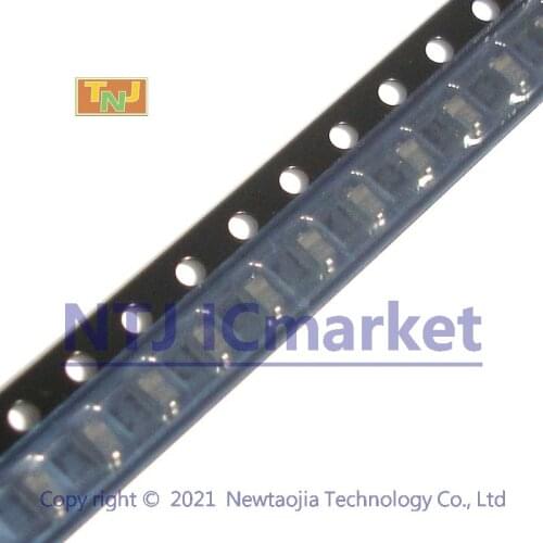 100 PCS BAS316 SOD-323 A6 SMD High-speed Diode