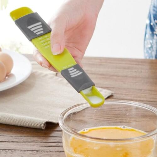 WIILII Measuring Spoons