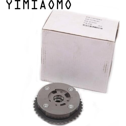11 36 7 583 819 Engine Exhaust Camshaft Adjuster Car Assembly For BMW 125L 328L xDrLve 220L 320L X1 X3 X4 X5 L4 2.0L 7583819