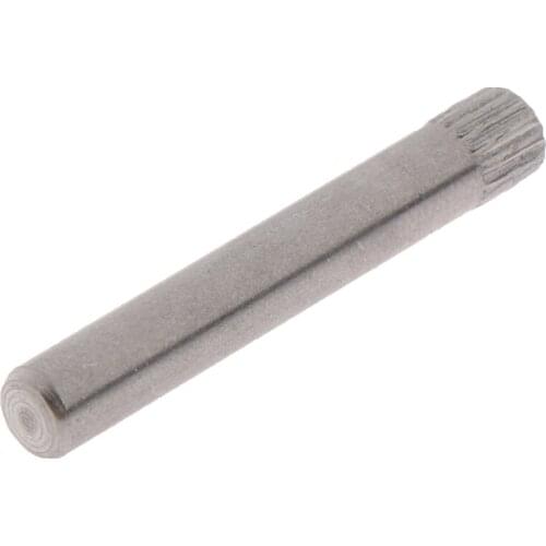 Aluminum Metal Reinforced Lock Folding Buckle Hook Pin Replacement for Xiaomi M365 Electric Scooter Accessories