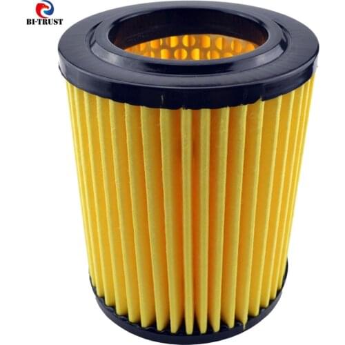 Bi-Trust Engine Air Filter for 2006 Acura CSX/2002-2006 Acura RSX/2002-2005 Honda Civic/2002-2006 CR-V/2003-2006 17220-PNA-003