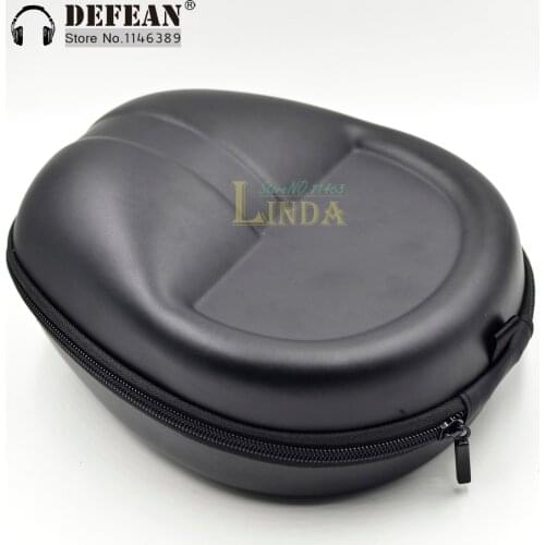 Case storage box for JBL Synchros E50BT S500 S700 Bluetooth on-ear headphones