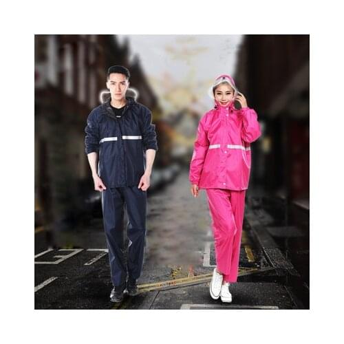 CINGYN Poncho Raincoats