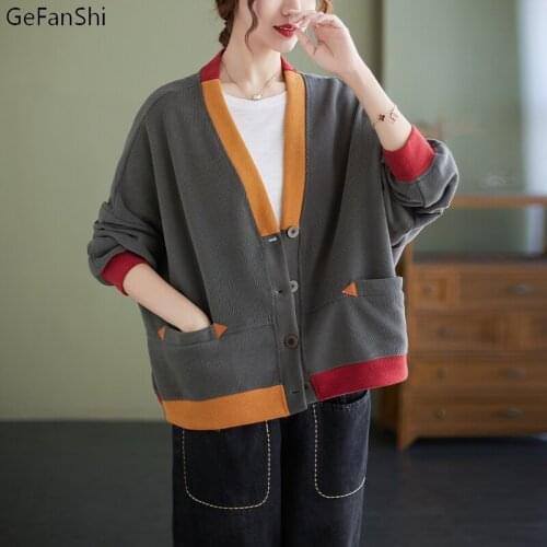 Женские толстовки GeFanShi China At AliExpress