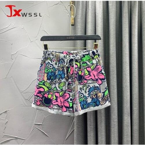 JXWSSL WWS Women's Sports Shorts