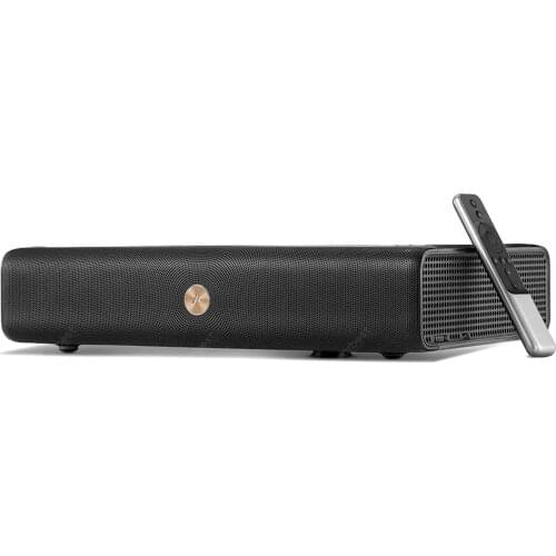 WP top selling 2600ansi UHD L1668FCF wemax a300 4k laser projector