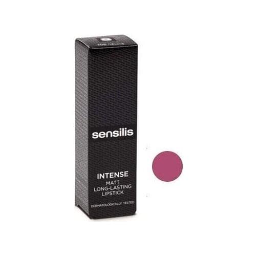SENSILIS INTENSE MATT LIPSTICK 3.5 ML FRAMBOISE 102