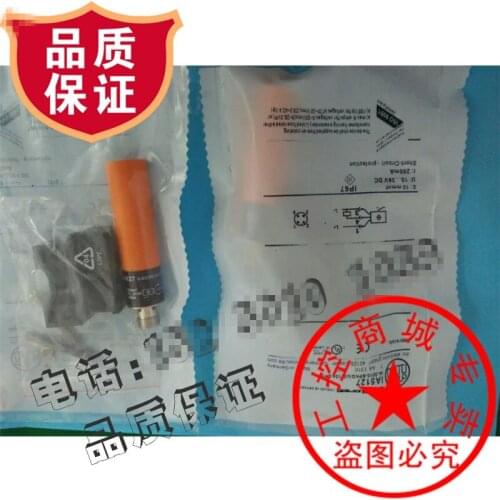 Original new 100% proximity switch IA5127