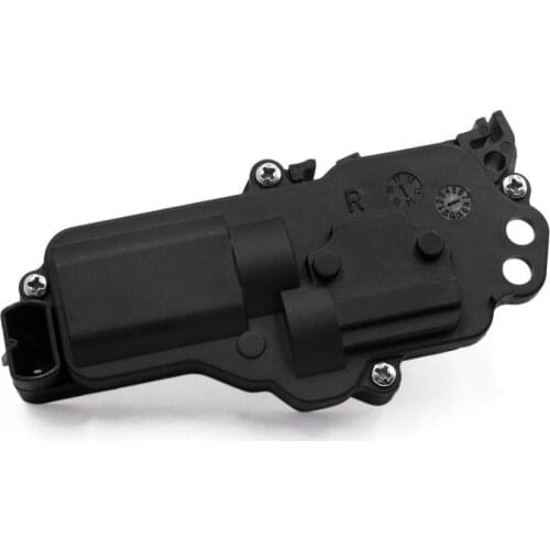 Car Door Lock Actuator For Ford Mazda Lincoln Left Door Latch Actuator F81z25218a43aa