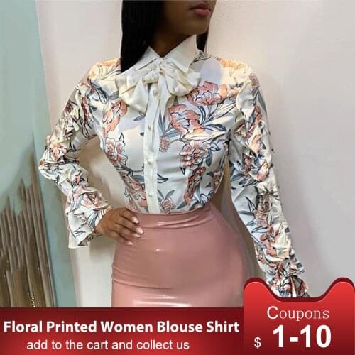 Sisjuly Women's Printed Shirts