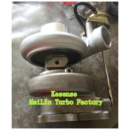 TD07S 4918702500 TURBO D38-000-680