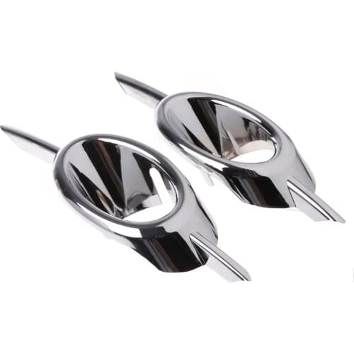 TRUYTOT Headlight Housings