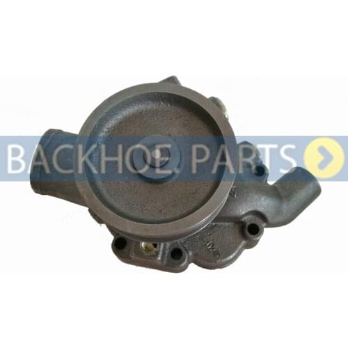 Water Pump 202-7676 Caterpillar Engine C9 Excavator CAT 330C 330CL 330CLN E330D