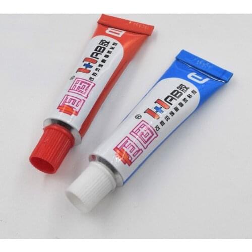 High quality Two-Component Modified Acrylate Adhesive AB Glue Super Sticky