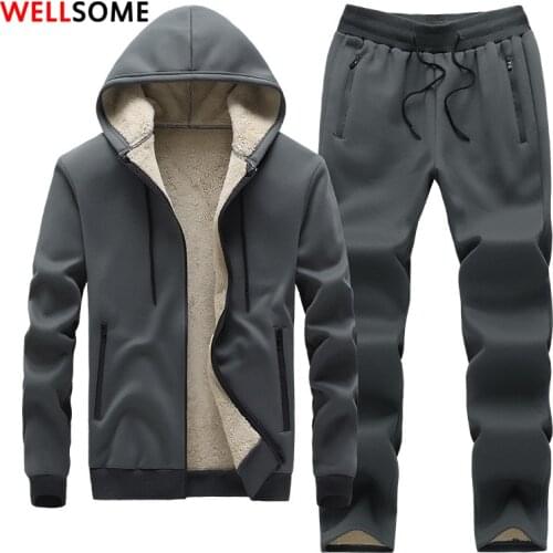 Мужские спортивные костюмы WELLSOME China At AliExpress