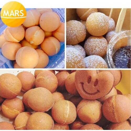 Japanese Mini Castella Sponge Cake Maker Machine Commercial Electric 110V 220V Baby Castellas Machine Baker Pan Equipment