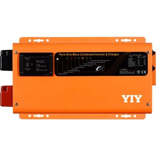 YIY Solar Panels