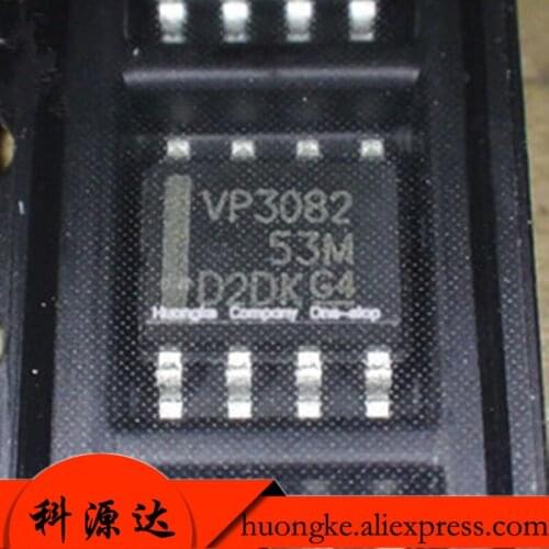 10PCS/LOT SN65HVD3082EDR VP3082 SOP IN STOCK