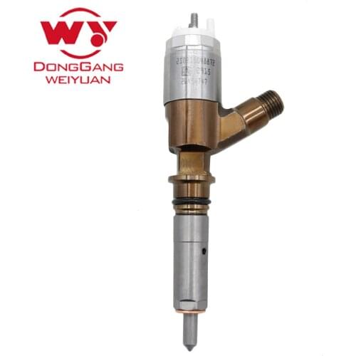 6pcs/lot New type common rail Injector 2645A747 320-0680 suitable for CAT injector all new made in China