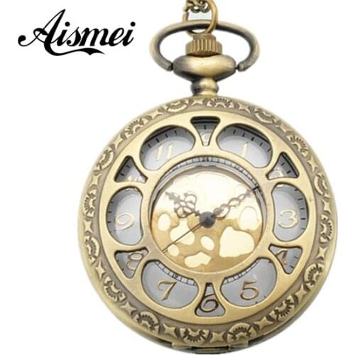 Aismei Pocket Watch