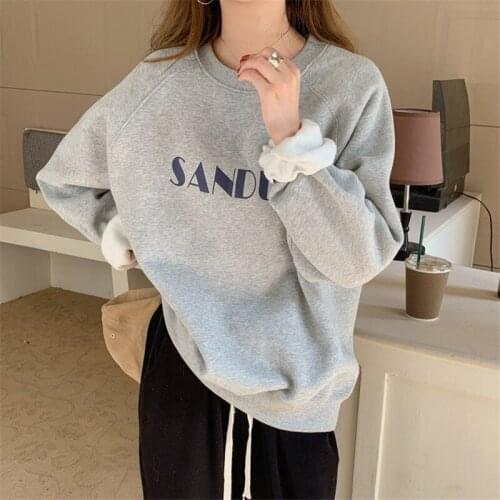 Женские толстовки с надписями Alien Kitty China At AliExpress