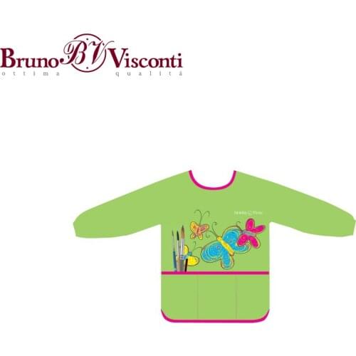 Детские фартуки для кухни BRUNO VISCONTI China At AliExpress
