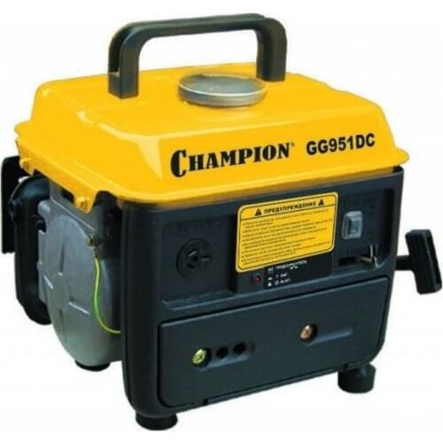 Champion Electricity Generators