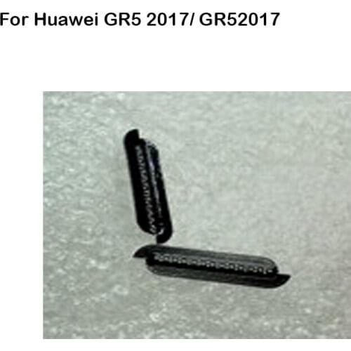 5pcs For Huawei GR5 GR 5 2017 GR52017 a cover of the front speaker Speaker Mesh Dustproof Grill For Huawei GR5 GR 5 2017