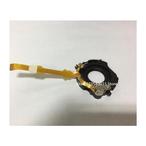 Lens Aperture Group Flex Cable For Canon EF 40 mm 40mm f/2.8 STM Repair Part