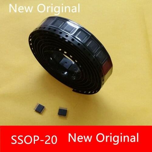 IDT49FCT3805APYG IDT49FCT 3805APYG ( 10 pieces/lot ) Free shipping SSOP-20 100%New Original Computer Chip & IC