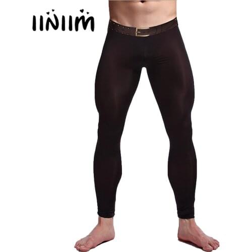 Мужские спортивные штаны Iiniim China At AliExpress
