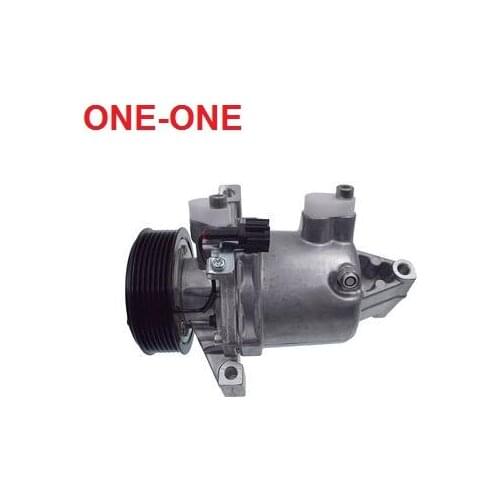 AC A/C Compressor 12V-7PK 92600AKC1B 926001KC1B 92600-1KA1B 926001HC2D 506012-1120 506012-1122 506012-1910 506012-1911