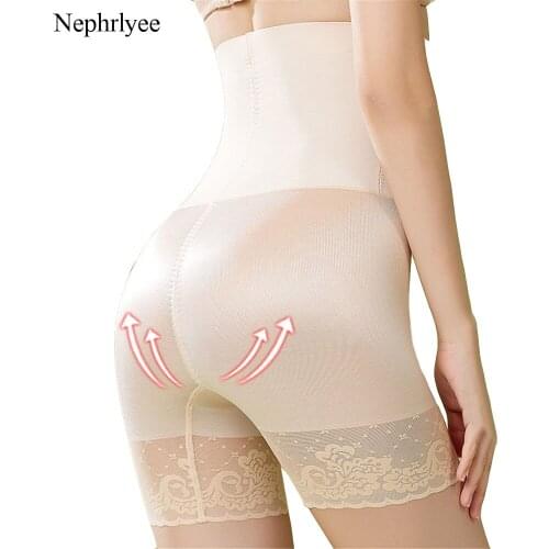 Women Body Shaper Control Slim Tummy Corset High Waist Shapewear Panty Underwear Girdle Panties Waist Trainer Cincher B022