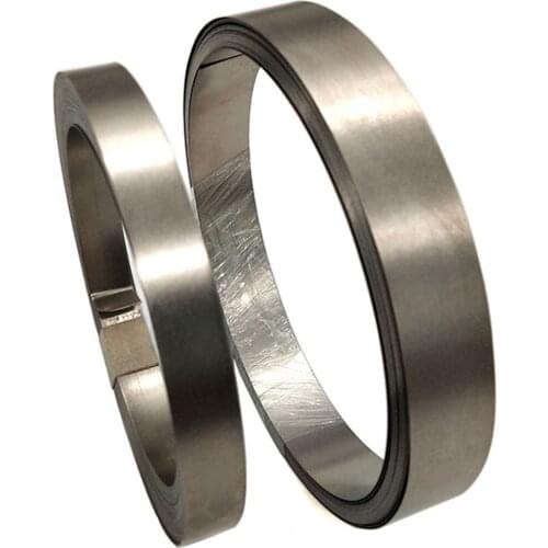 10M 0.15x10mm Nickel Welding Strip Tape For 18650 Battery Compatible For Spot Welder Machine Connecting Piece Spot Welding