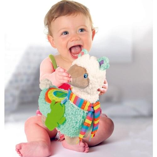 Baby Clementoni SWEET Llama