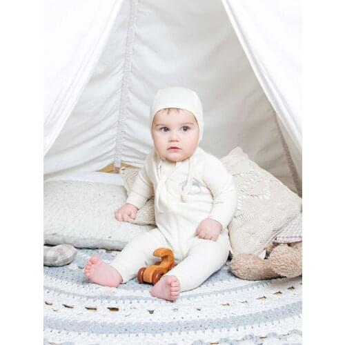 Merri Merini Jumpsuits For Girls