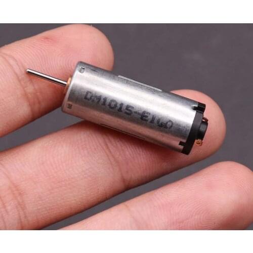 M50 MINI Motor Dia 10mm Motor DC 3-6V 17000RPM-34000RPM High Torque Micro Motor for DIY Electric Machinery Digital Camera Part