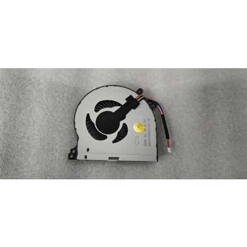 New For Lenovo IdeaPad 310-14IAP 310-14IKB 310-14ISK CPU Cooling Fan