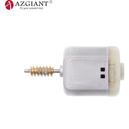 Genuine FC260 car electric rearview folding mirror motor for Hyundai up and down adjustment front rear motor gear