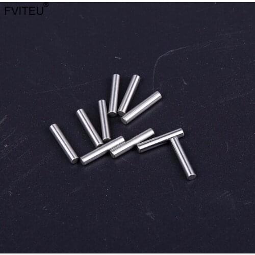 FVITEU Half-shaft pins(3.0*16) fit 1/8 HPI Racing savage XL FLUX Rovan TORLAND MONSTER BRUSHLESS TRUCK PARTS